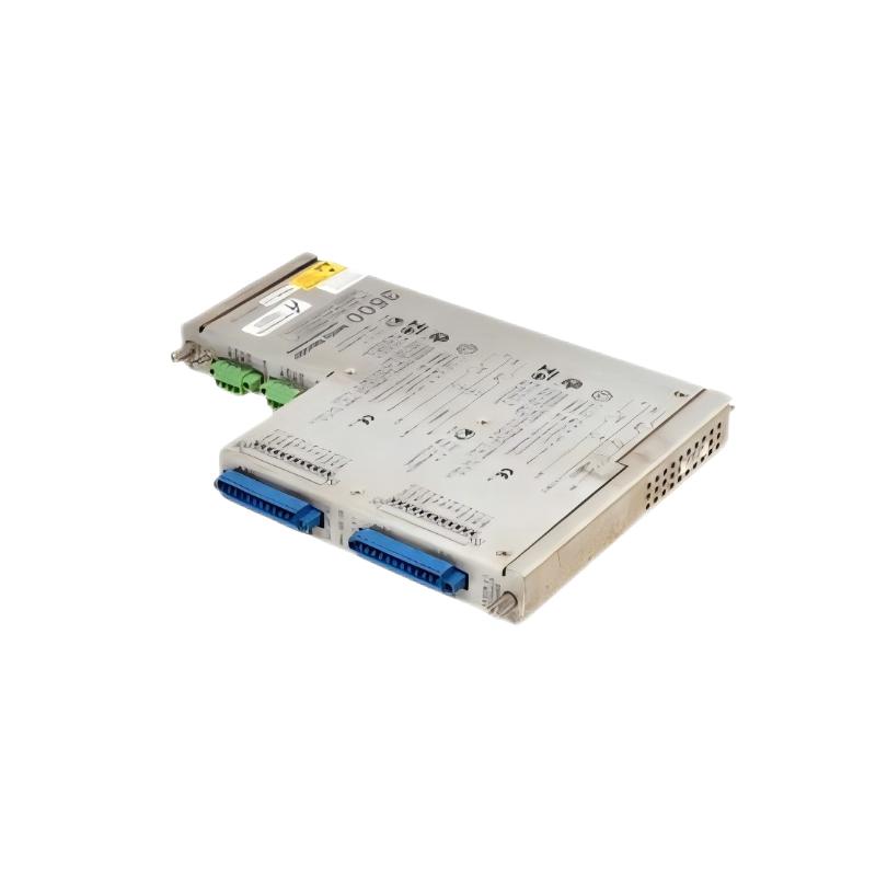 Bently Nevada 3500/25 135473-01 | Keyphasor I/O Module New In Stock Unbelievable Prices!