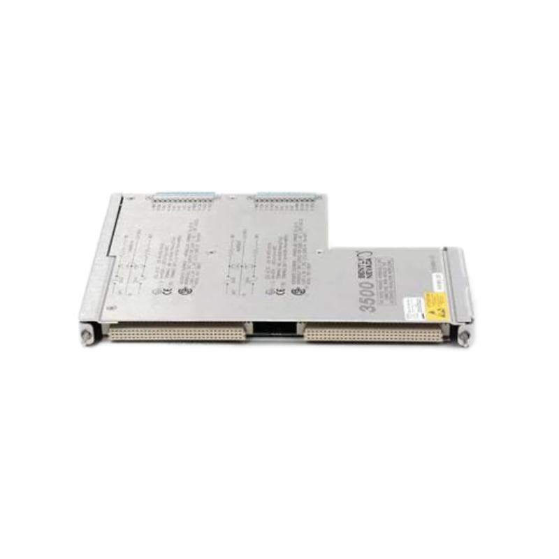Bently Nevada 3500/25 135473-01 | Keyphasor I/O Module New In Stock Unbelievable Prices!