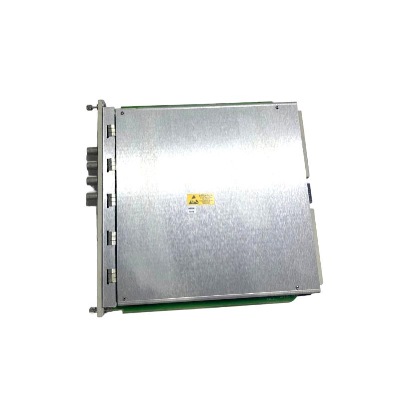 Bently Nevada 3500/42 140471-01 + 140734-02 | Seismic Monitoring Front-End Module Hot Items Fast Shipping!