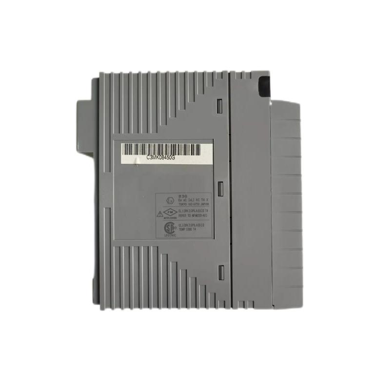 Yokogawa AAI543-S00 | Analog Output Module Recommended products New In Stock