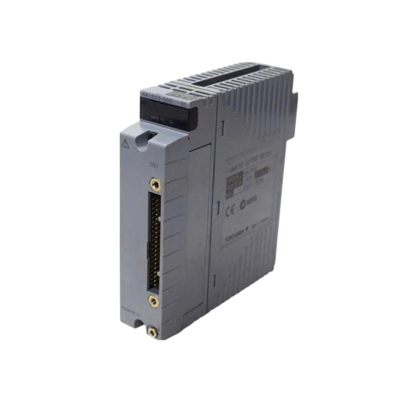 Yokogawa AAI543-S00/A4S00 | Analog Output Module Efficient delivery New In Stock