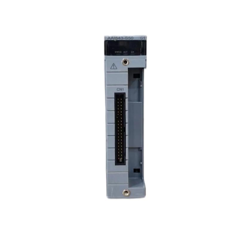 Yokogawa AAI543-S50 | Analog Output Module Thoughtful service 30-Day Returns！