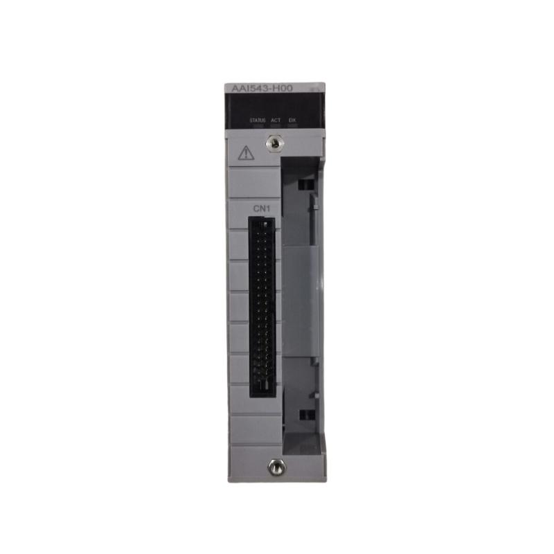 Yokogawa AAI543-H00 S1 | Analog Output Module Unbelievable Prices 30-Day Returns！