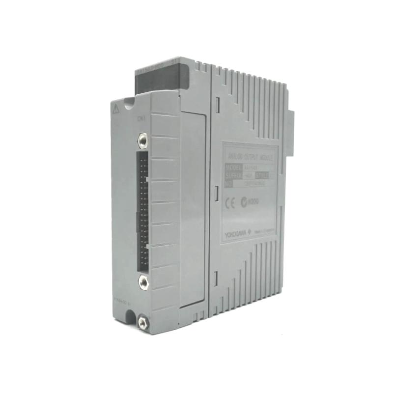 Yokogawa AAI543-H00/K4A00 | Analog Output Module Hot Items Fast Shipping!