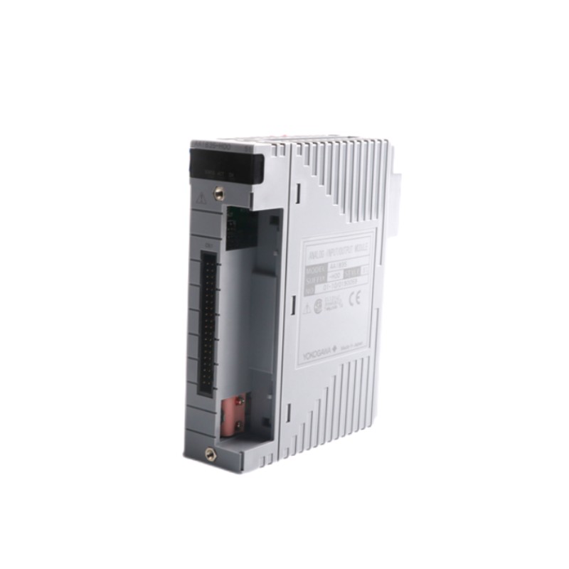 Yokogawa AAI835 | Analog I/O Module Price Advantage Unbelievable Prices!