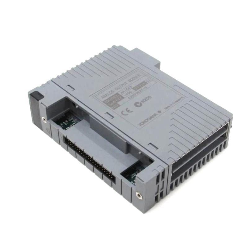 Yokogawa AAI543-H50 | Analog Output Module Price Advantage Unbelievable Prices!