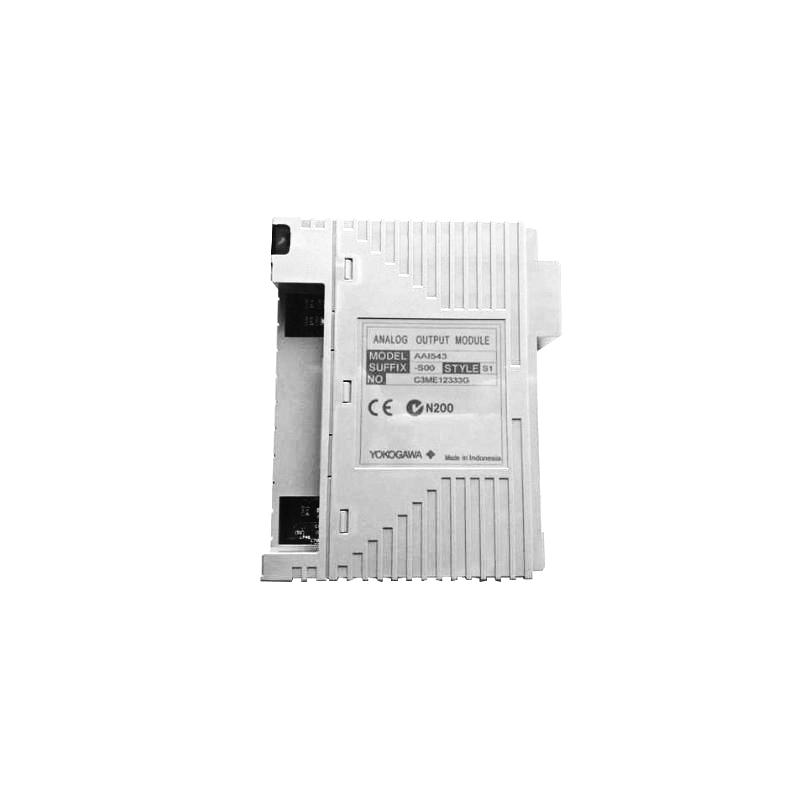 Yokogawa AAI543‑H50/K4A00 | Analog Output Module 12-Month Warranty 100% New