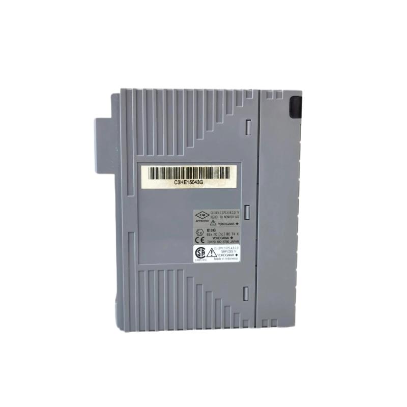 Yokogawa AAI835-S00 | Analog I/O Module New In Stock 100% New
