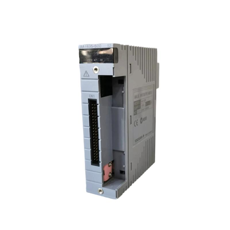 Yokogawa AAI835-S00 | Analog I/O Module New In Stock 100% New