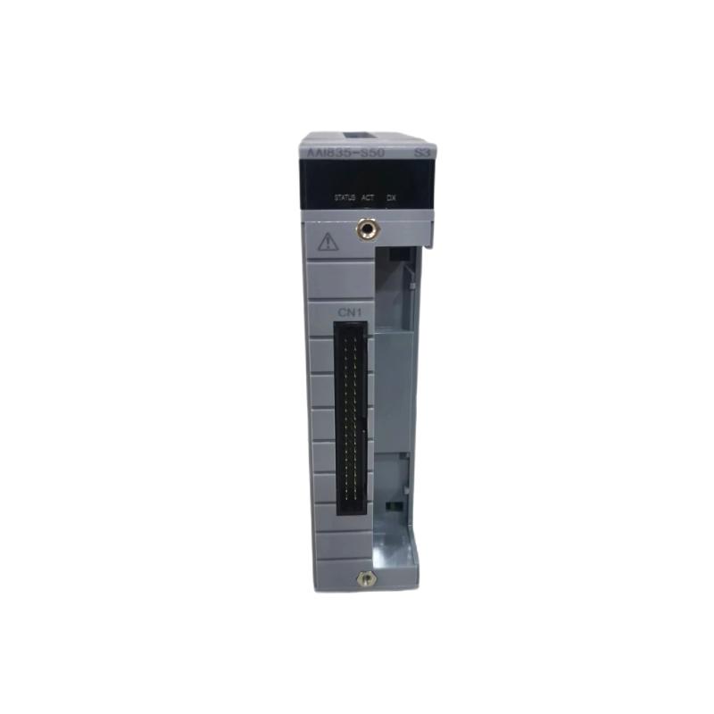 Yokogawa AAI835-S50 | Analog I/O Module 100% New New In Stock