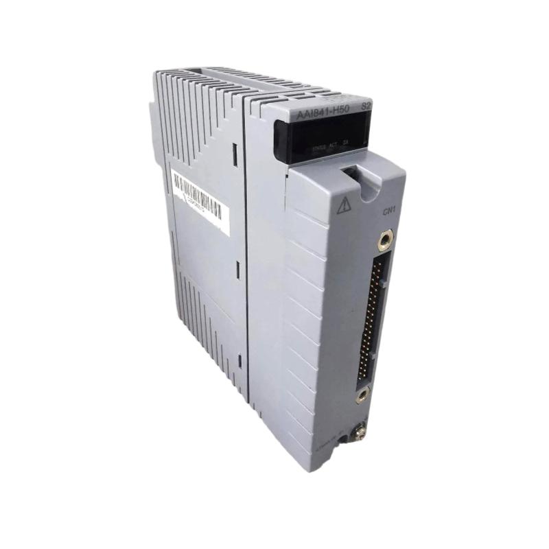 Yokogawa AAI841 | Analog I/O Module Brand new and original Original