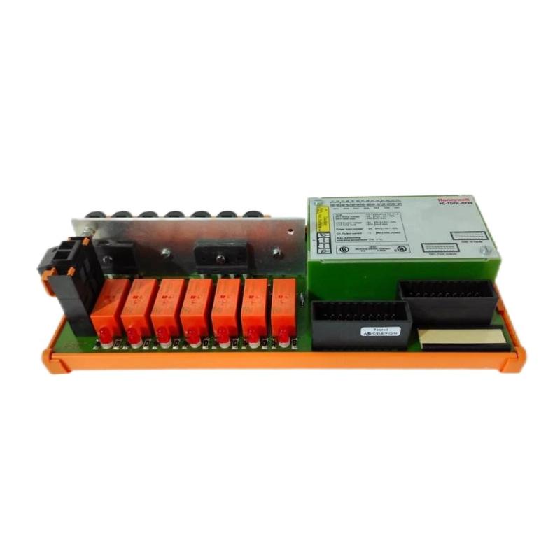 Honeywell FC‑TDOL‑0724 | Digital Output Module Unbelievable Prices Fast Shipping!