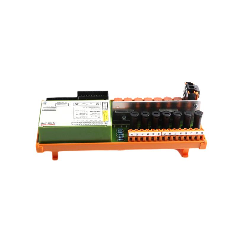 Honeywell FC‑TDOL‑0724P | Digital Output Module Quality Selection Original