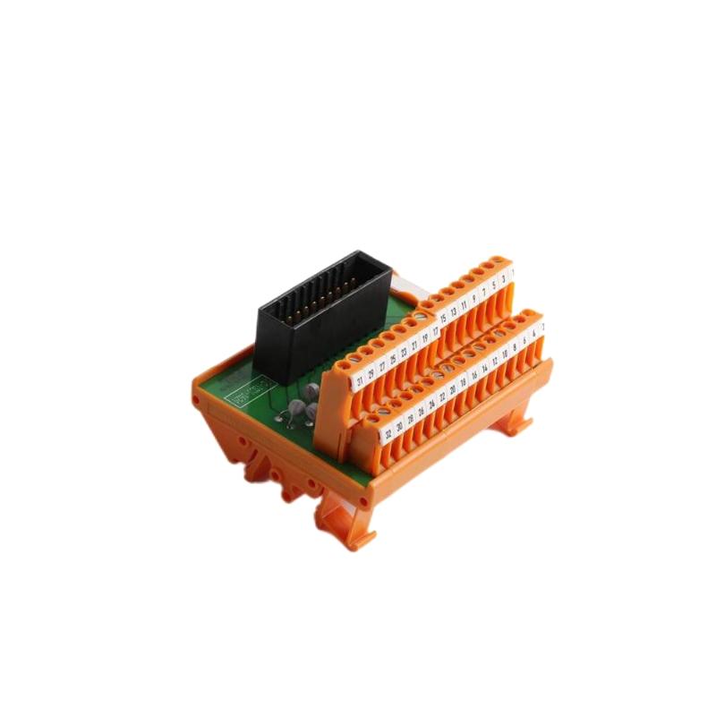 Honeywell FC-TSDI-1648 | Safety Active/Passive Digital Input FTA Module 100% New New In Stock