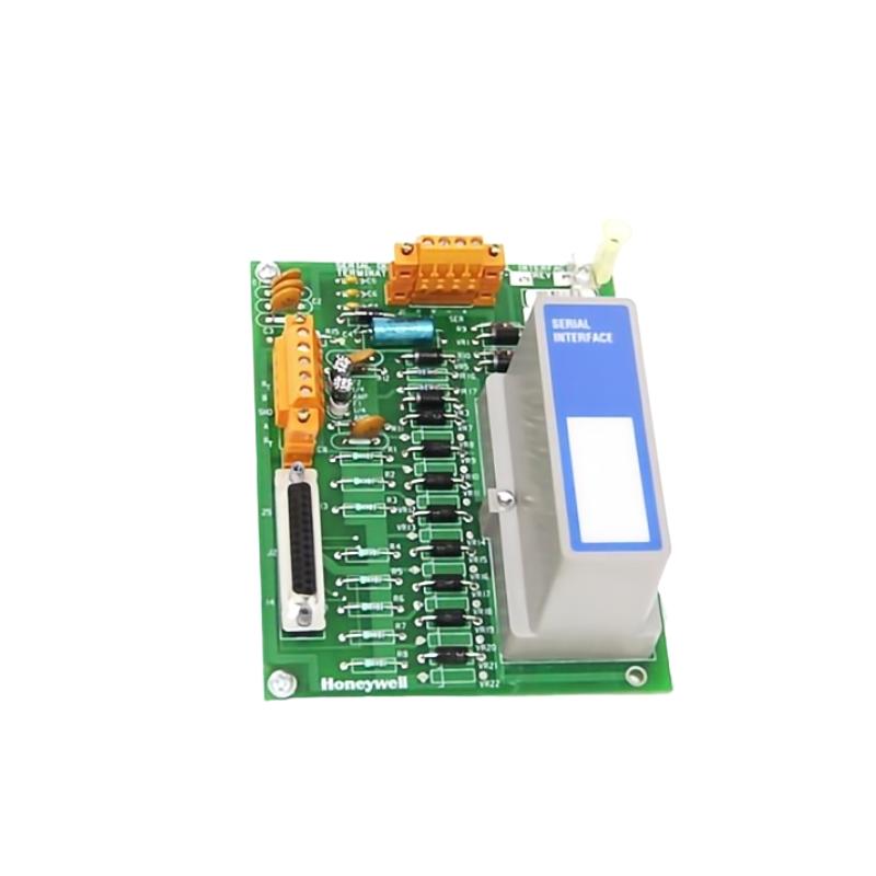 Honeywell FC‑TIDI‑1624 |Digital Input Module Price Advantage Trusted supplier