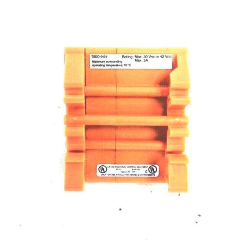 Honeywell FC-TSDO-0424 | Safety Digital Output Module New In Stock 30-Day Returns！