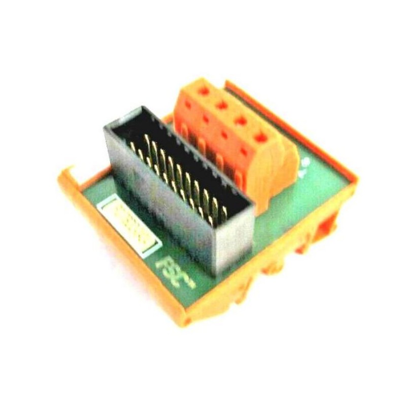 Honeywell FC-TSDO-0424 | Safety Digital Output Module New In Stock 30-Day Returns！
