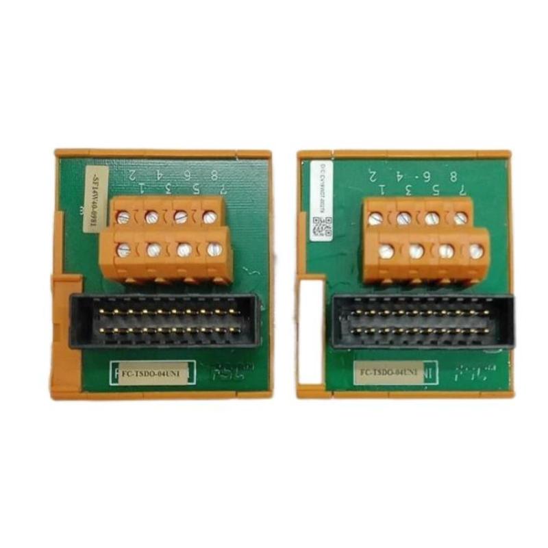 Honeywell FC-TSDO-04UNI | Safety Digital Output Module Rave reviews 100% New