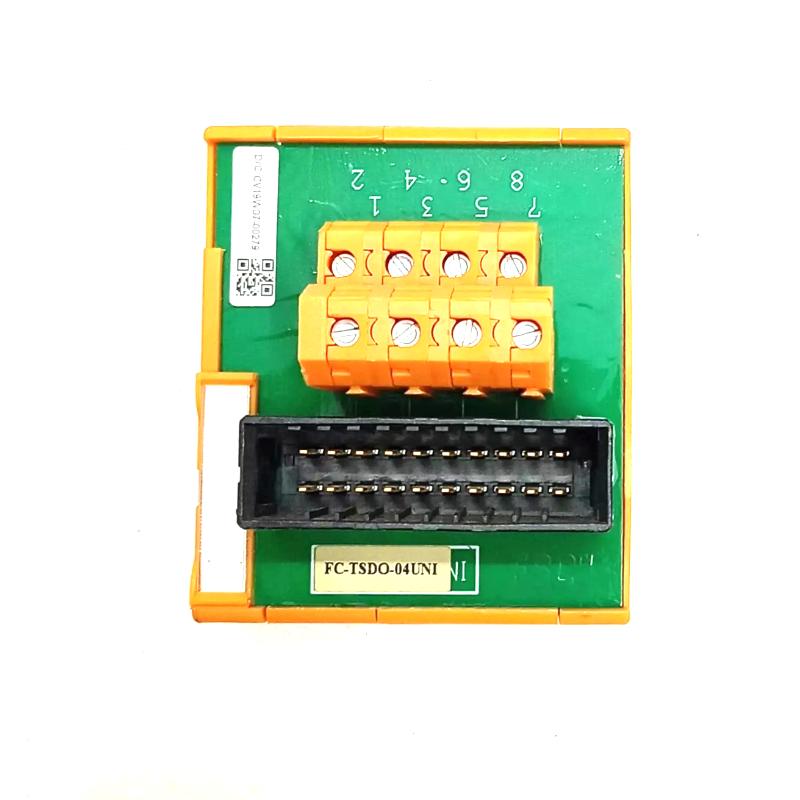 Honeywell FC-TSDO-04UNI | Safety Digital Output Module Rave reviews 100% New