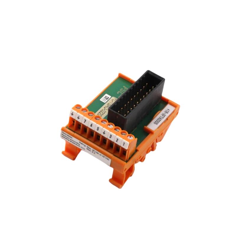 Honeywell FC‑TSAOH‑0220M | Safe Analog Output Hot Items 12-Month Warranty