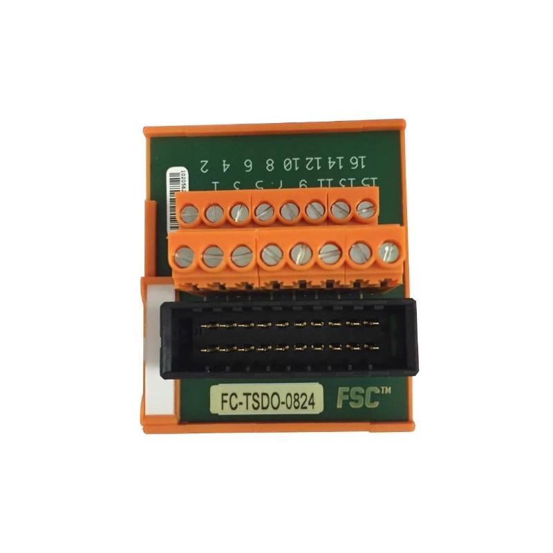 Honeywell FC-TSDO-0824C | Safety Digital Output Module 12-Month Warranty 100% New