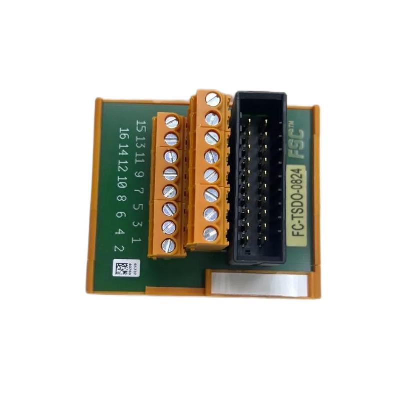 Honeywell FC-TSDO-0824C | Safety Digital Output Module 12-Month Warranty 100% New