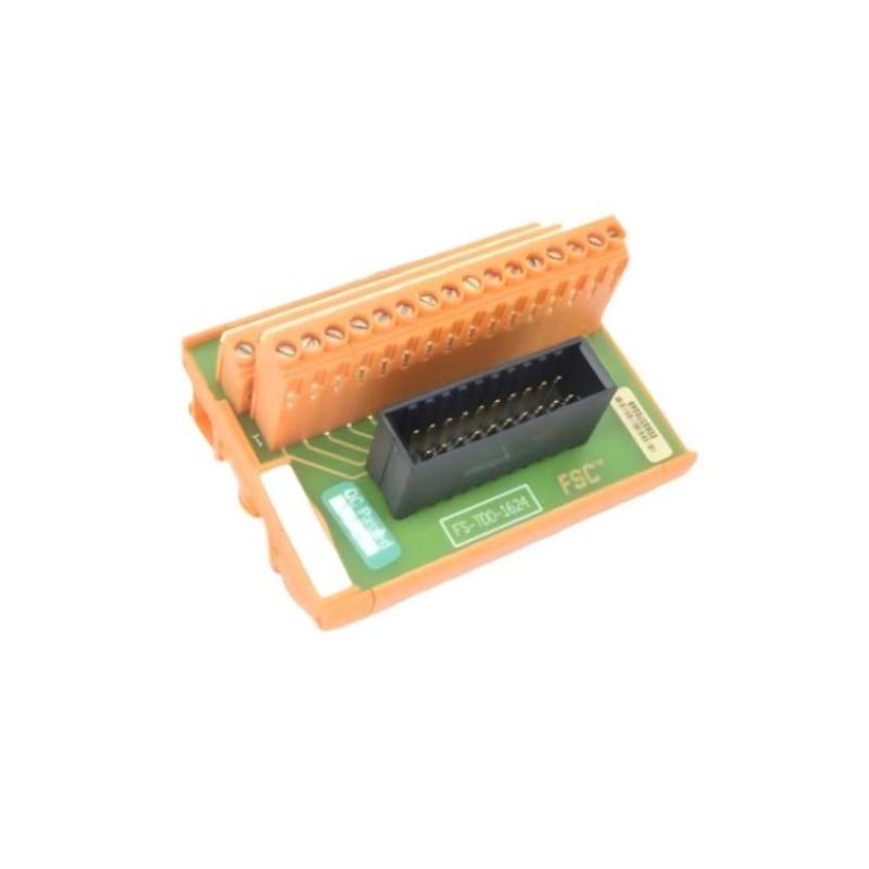 Honeywell FC-TSDO-1624 | Safety Digital Output Module 30-Day Returns New In Stock