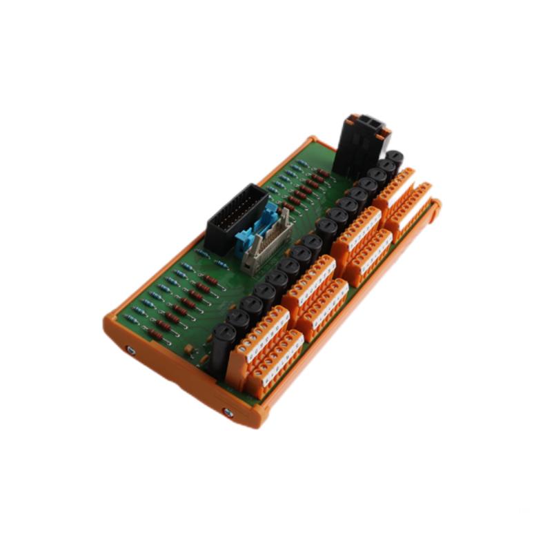 Honeywell FC-TSJASH-1624CC | Field Terminal Module Assembly Efficient delivery 100% New