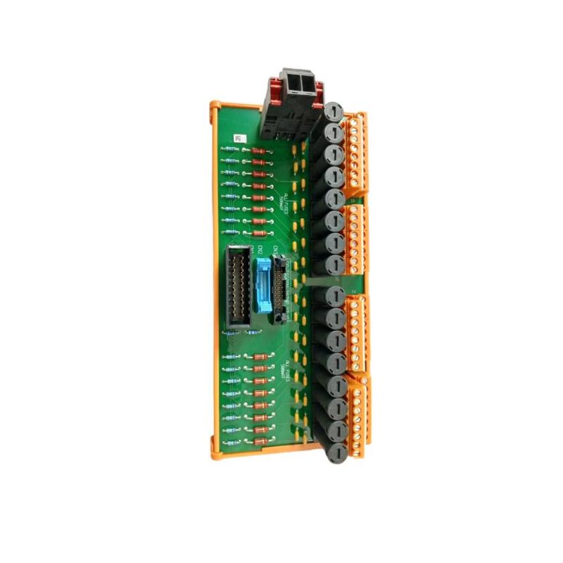 Honeywell FC-TSJASH-1624CC | Field Terminal Module Assembly Efficient delivery 100% New