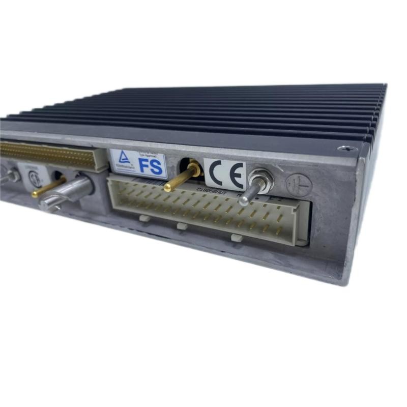 Triconex 3351S2 | Redundant Analog Input Module Original 12-Month Warranty
