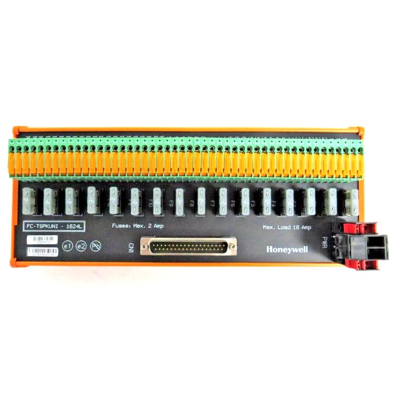 Honeywell FC-TSPKUNI-1624 | Field Terminal Module Assembly Thoughtful service Trusted supplier