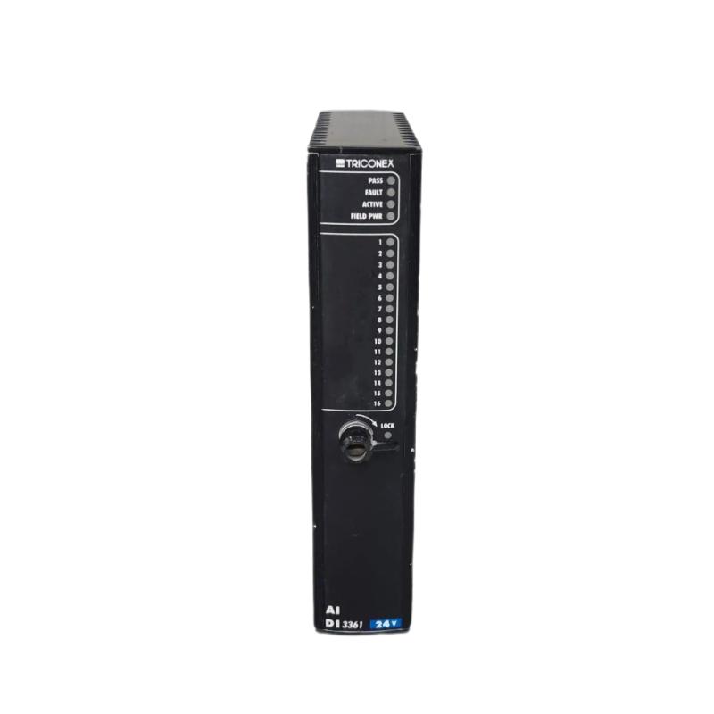 Triconex 3361 | Digital and Analog Input Module 100% New Unbelievable Prices!