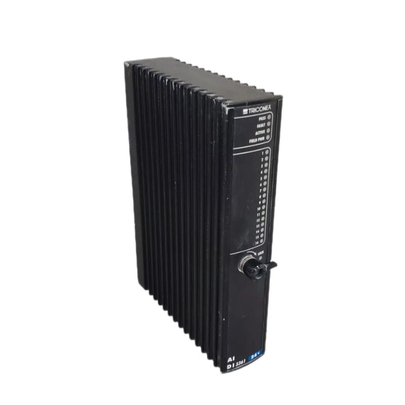 Triconex 3361 | Digital and Analog Input Module 100% New Unbelievable Prices!