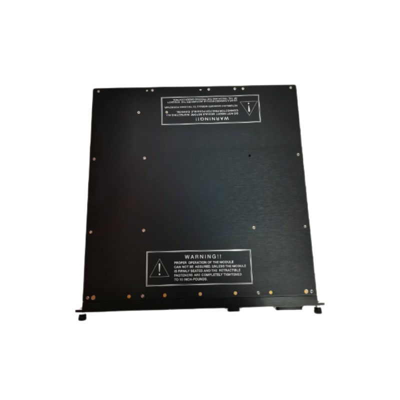 Triconex 3381 | Pulse Input Module 100% New Unbelievable Prices!