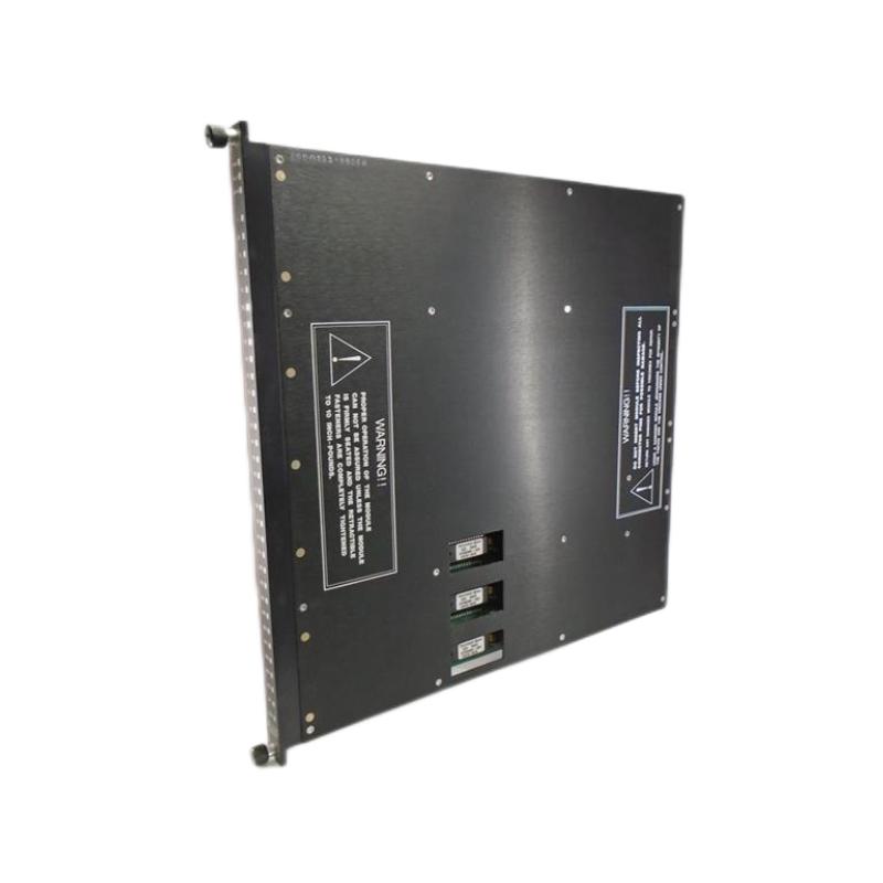 Triconex 3501E | Digital Input Module Price Advantage Fast Shipping!