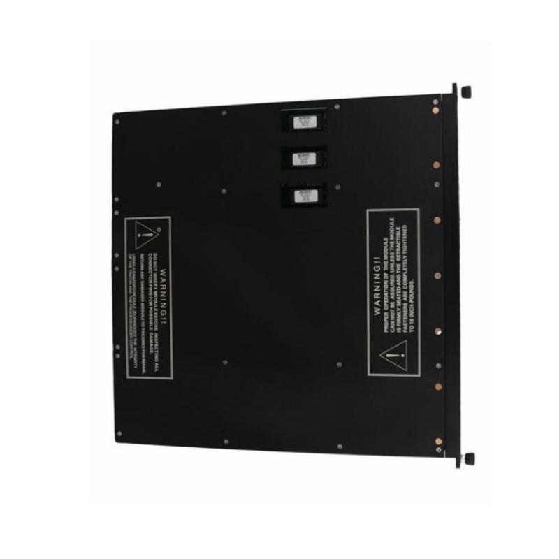 Triconex 3501T | Digital Input Module Quality Assurance 100% New