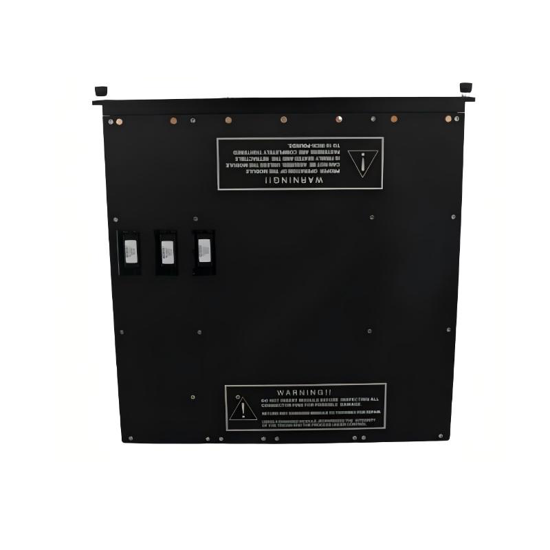 Triconex 3501T | Digital Input Module Quality Assurance 100% New