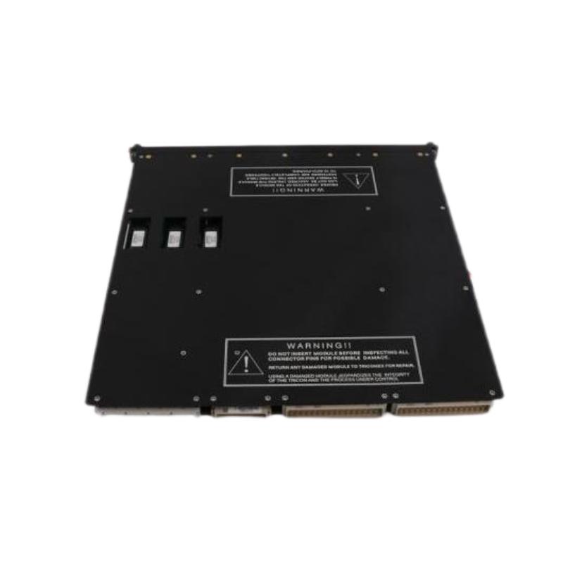 Triconex 3405E | Digital Output Module Rave reviews 100% New