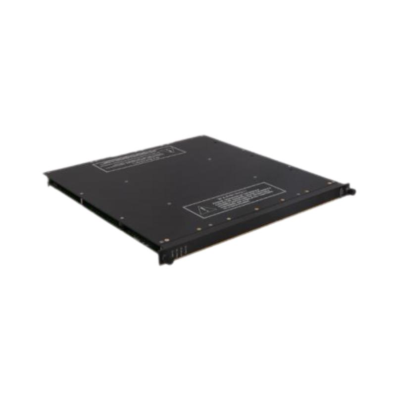 Triconex 3502E | Digital Input Module Shelf life 1 year Unbelievable Prices!