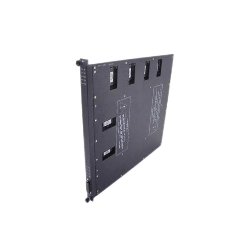 Triconex 3502E | Digital Input Module Shelf life 1 year Unbelievable Prices!