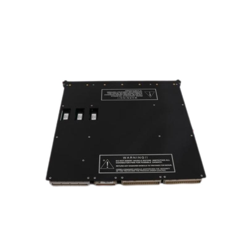 Triconex 3407 | Pulse Output Module Rave reviews 12-Month Warranty
