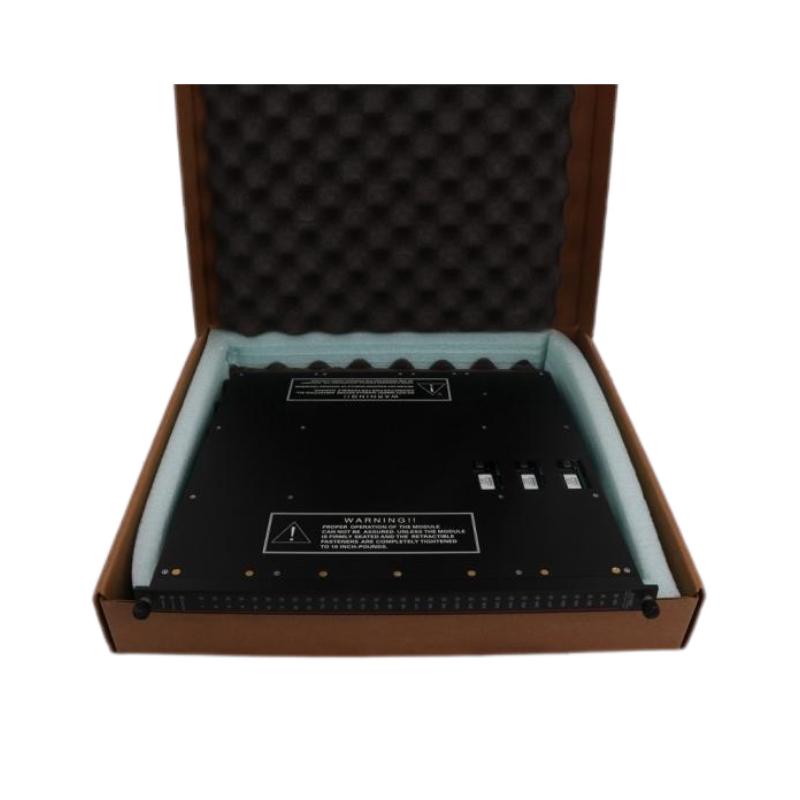 Triconex 3407 | Pulse Output Module Rave reviews 12-Month Warranty