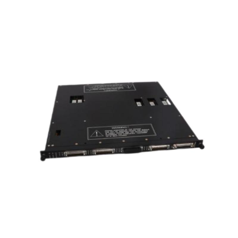 Triconex 3502EN2 | Digital Input Module Efficient delivery Fast Shipping!