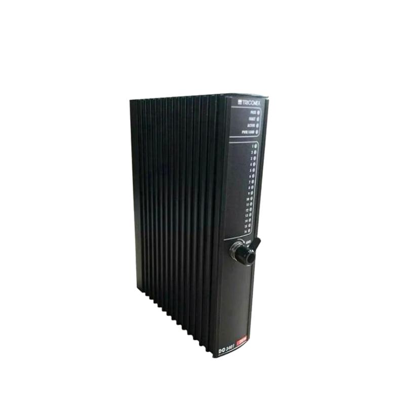 Triconex 3451 | Solid‑State Relay Output Module Hot Items Original