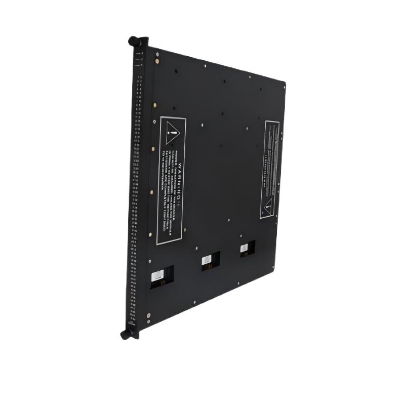 Triconex 3504A | Terminal Board Brand new and original 30-Day Returns！