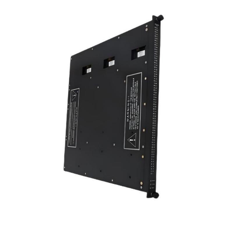 Triconex 3504A | Terminal Board Brand new and original 30-Day Returns！