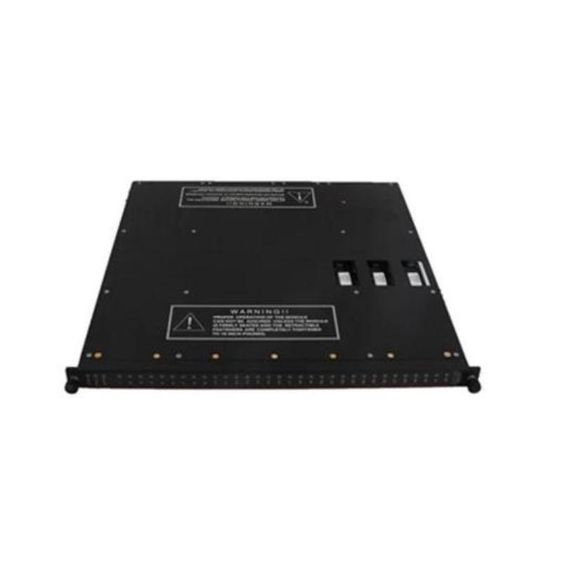 Triconex 3504E | Digital Input Module Thoughtful service New In Stock