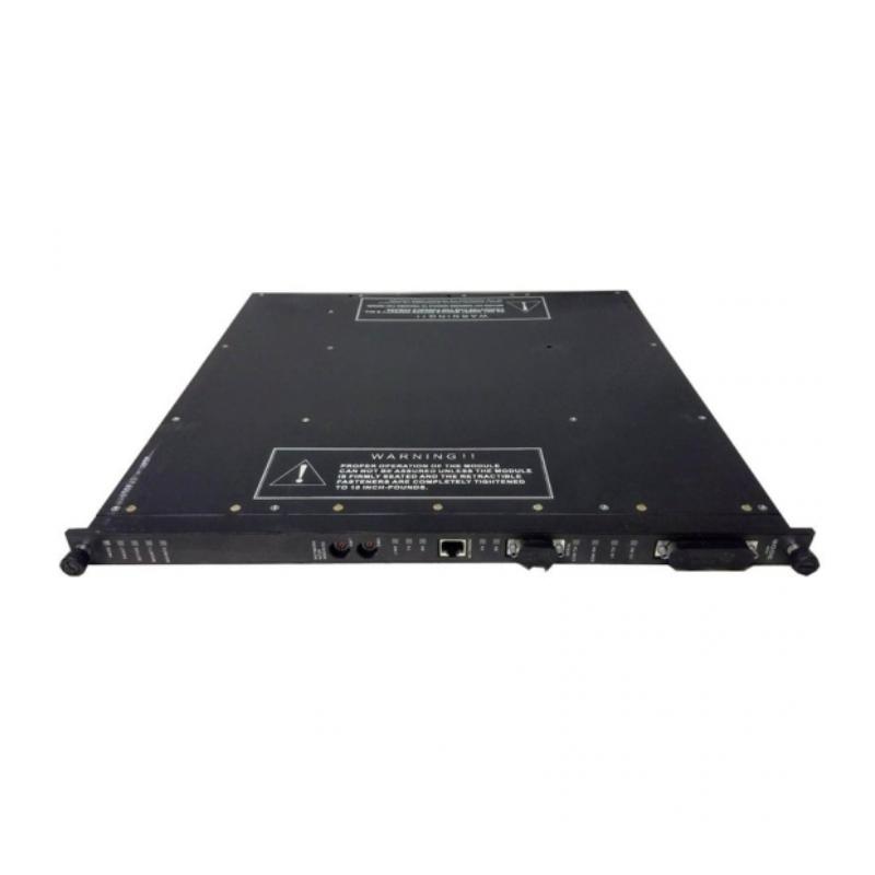 Triconex 3504E | Digital Input Module Thoughtful service New In Stock