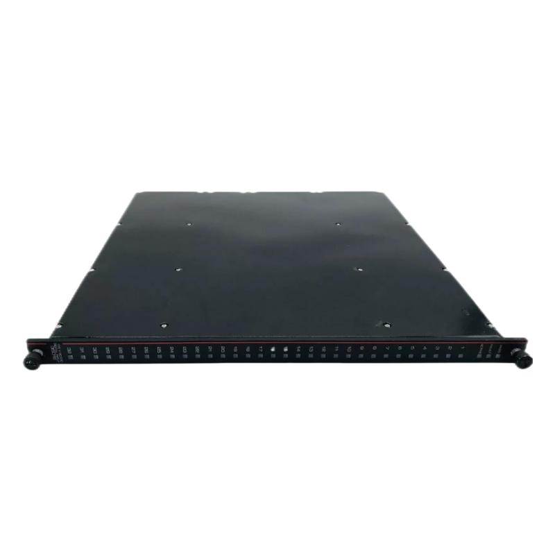 Triconex 3501 3000035-001 | 115 V AC/DC Digital Input Module New In Stock 30-Day Returns！