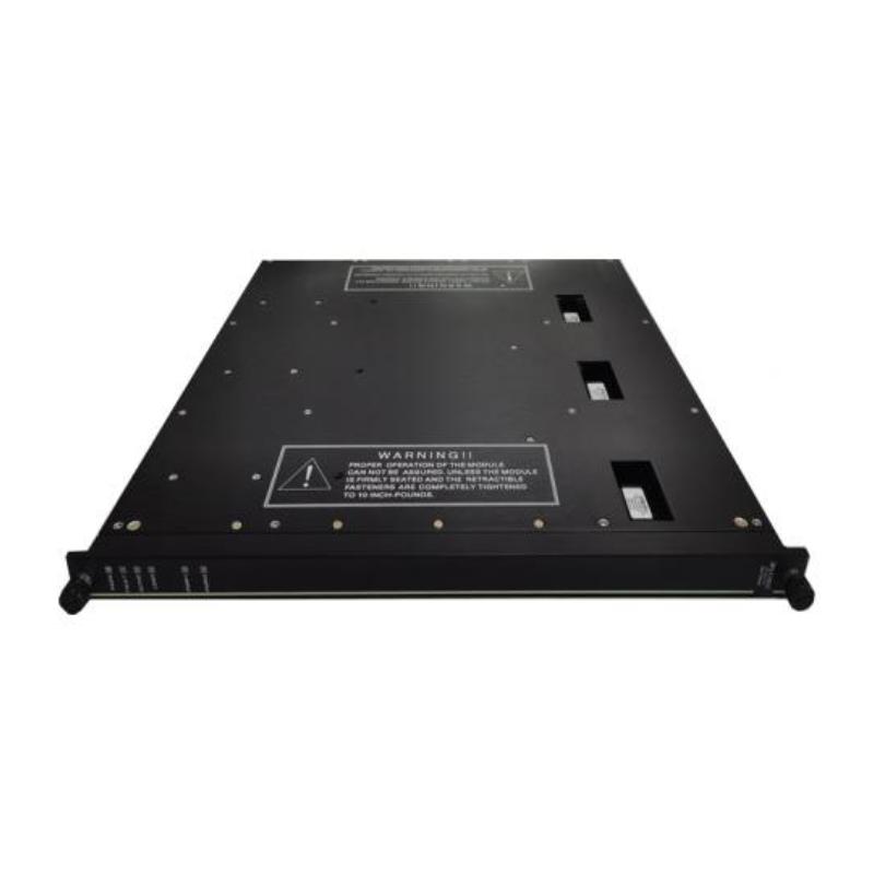 Triconex 3510 | Input Module Unbelievable Prices 30-Day Returns！